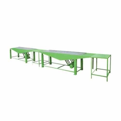 Vibro Forming Table