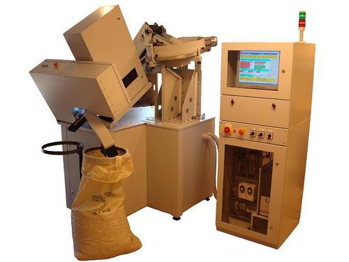 Wood Dowel Measuring and Sorting System (DMS5)