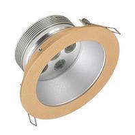 6w Led Recessed Lights