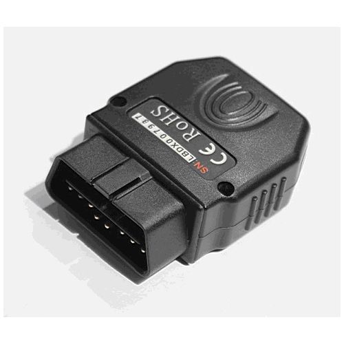 B Scan Bluetooth Vehicle Diagnostic Scan Tool