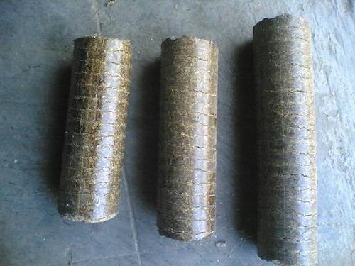 Bio (White) Coal Briquettes