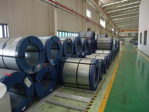 CRNGO Electrical Steel