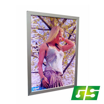 Customized Sign LED Poster Frame