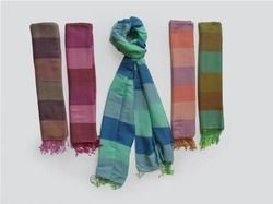 Designer Multicolor Scarf