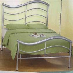 Elegant S.S. Beds