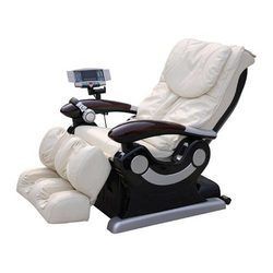 Massage Chair- Sbs- 888