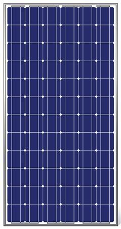 Monocrystalline Solar Panels