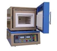 Muffle Furnace - High Performance Design with Versatile Capacity Options | Easy Maintenance, Long Lasting Durability