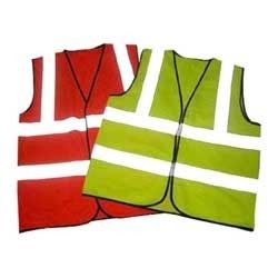 Safety Jackets