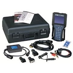 Vetronix GM Tech2 Vehicle Diagnostic Tool Include Candi TIS2000