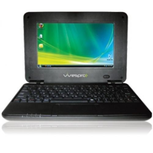 7inches Mini Laptop