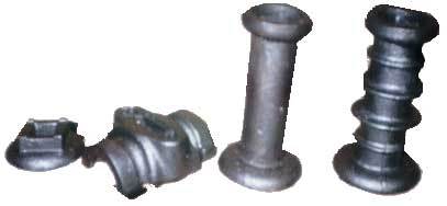 Agricultural Parts