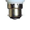 Aluminium B22 Lamp Cap