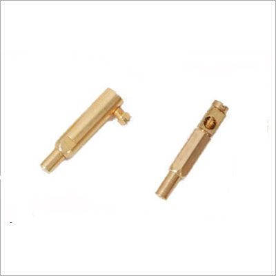 Brass Electrical Accessories