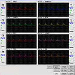 Central Monitoring System