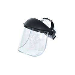 Face Shields - Durable High-Quality Raw Material | Economical, Client Appreciated