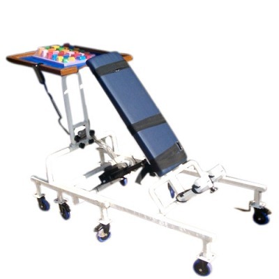 Motorized Standing Positioners - High Quality, Ergonomic Design | Compliant with International Quality Standards
