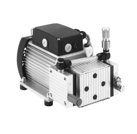 Mvp 015-2 Diaphragm Pump