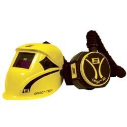 Respiratory Safety Equipment