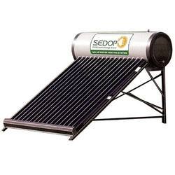 Solar Evacuated Tube Collector (Etc)