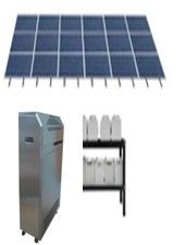  सौर ऊर्जा प्रणाली SP-L 1500W