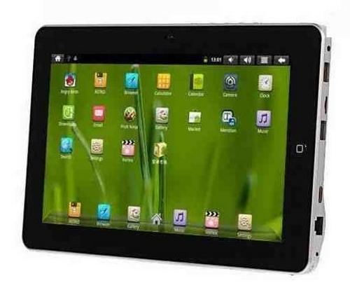 Tablet PC (Zenithink)