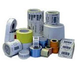 Barcode Labels And Thermal Transfer Ribbons