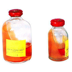 Blood Culture Bottles