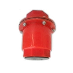 C.I Submersible Pump Parts Nrv