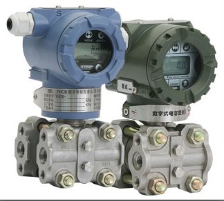 Differential Pressure Transmitters