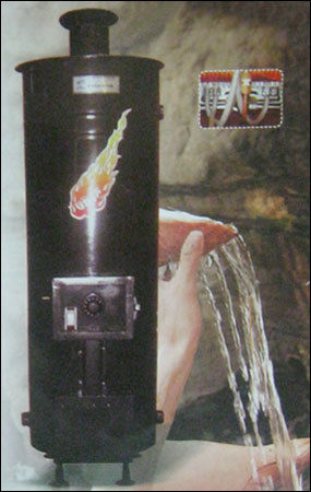 Fully Automatic Storage Type Gas Fired Water Heater