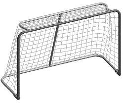 Hockey Goal