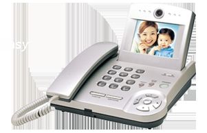 IP Video Phone