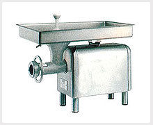 Juice Extraction Machine 