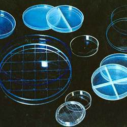 Microbiological Culture Media