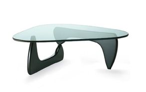 Noguchi Coffee Table