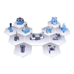 Polyhydron Valves