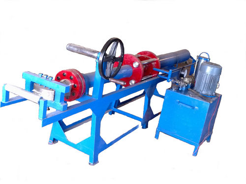 PTFE Tape Extruder Machine