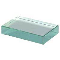 Rectangular Glass Block