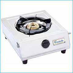 Single Burner Gas Stove