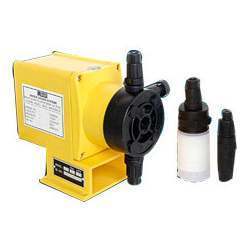 Solenoid Actuated Electronic Dosing Pump