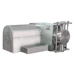 Stainless Steel Transfer Pumps