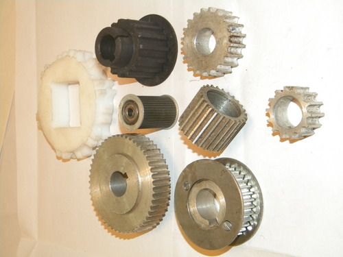 Timing Belt Pulleys