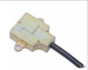 1-Axis Tilt Sensor