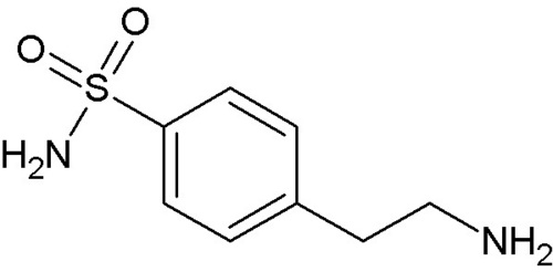 4-(2-Aminoethyl)Benzene Sulfonamide By Langfang Sihuan Gaobo Pharmaceutical Co.,Ltd