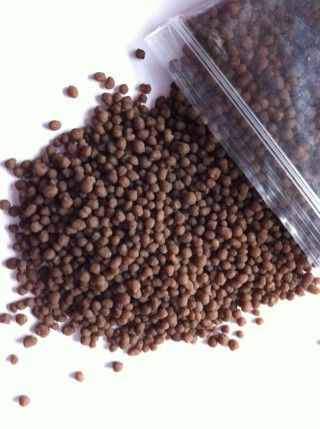 Diammonium Phosphate (Dap)