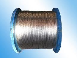 Galvanized Steel Wire