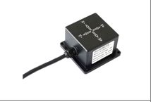 High Accuracy And High Stability Current Type Two-Axis Inclinometer