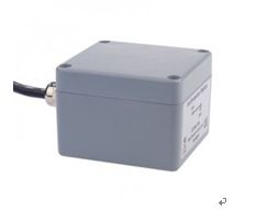 High Precision Two-Axis Tilt Switch