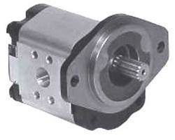 Hydraulic Oils Gear Pumps